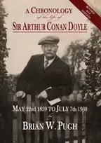 KNYGA Brian W Pugh A Chronology of the Life of Sir Arthur Conan Doyle - Revised 2018 Edition