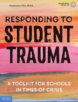 KNYGA Stephanie Filio Responding to Student Trauma