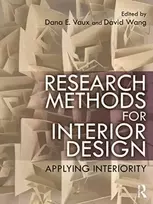 KNYGA Dana E Vaux Research Methods for Interior Design