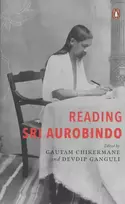 KNYGA Devdip Ganguli Reading Sri Aurobindo