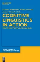KNYGA Elzbieta Tabakowska Cognitive Linguistics in Action