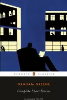 KNYGA Graham Greene Complete Short Stories