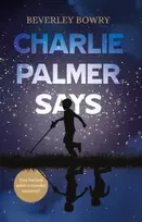 KNYGA Beverley Bowry Charlie Palmer Says
