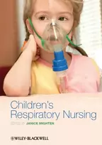 KNYGA Janice Mighten Children's Respiratory Nursing