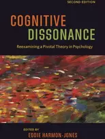 KNYGA Eddie Harmon-Jones Cognitive Dissonance