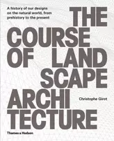 KNYGA Christophe Girot Course of Landscape Architecture