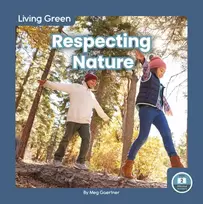 KNYGA Meg Gaertner Respecting Nature