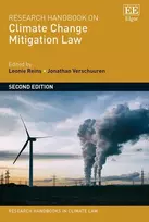 KNYGA Leonie Reins Research Handbook on Climate Change Mitigation Law
