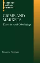 KNYGA Vincenzo Ruggiero Crime and Markets