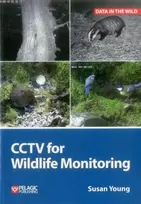 KNYGA Susan Young CCTV for Wildlife Monitoring