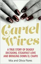 KNYGA Mia and Olivia Flores Cartel Wives