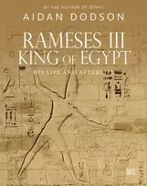 KNYGA Aidan Dodson Rameses III, King of Egypt