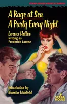 KNYGA Frederick Lorenz Rage at Sea / A Party Every Night