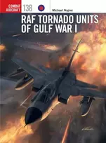 KNYGA Michael Napier RAF Tornado Units of Gulf War I