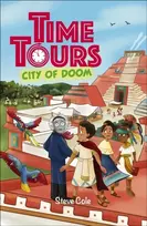 KNYGA No Author Listed Reading Planet: Astro – Time Tours: City of Doom – Jupiter/Mercury