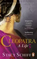 KNYGA Stacy Schiff Cleopatra