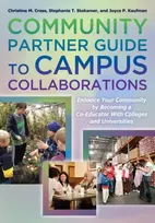 KNYGA Christine M Cress Community Partner Guide to Campus Collaborations