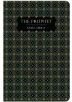KNYGA Kahlil Gibran Prophet