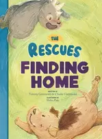 KNYGA Charlie Greenwald The Rescues Finding Home