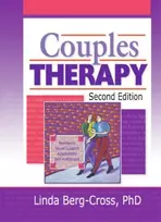 KNYGA Linda Berg Cross Couples Therapy