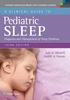 KNYGA PhD Mindell Jodi A. A Clinical Guide to Pediatric Sleep