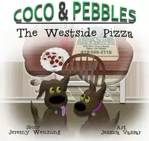 KNYGA Jeremy Wenning Coco & Pebbles