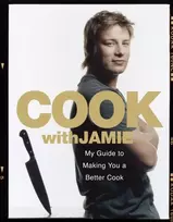 KNYGA Jamie Oliver Cook with Jamie