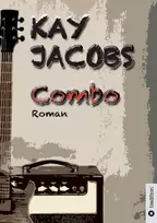 KNYGA Kay Jacobs Kombinuotas
