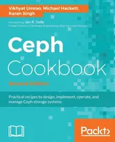 KNYGA Vikhyat Umrao Ceph Cookbook -