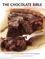 KNYGA Christine France Chocolate Bible