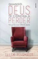 KNYGA Bookshop Quando Deus te convida a perder