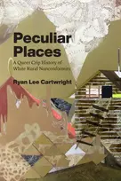 KNYGA Ryan Lee Cartwright Peculiar Places