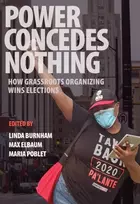 KNYGA Max Elbaum Power Concedes Nothing
