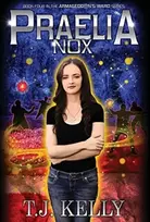 KNYGA T J Kelly Praelia Nox