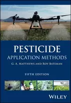 KNYGA Bookshop Pesticide Application Methods
