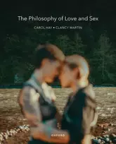 KNYGA Clancy Martin Philosophy of Love and Sex