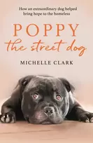 KNYGA Michelle Clark Poppy The Street Dog