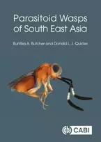 KNYGA Buntika A Butcher Parasitoid Wasps of South East Asia