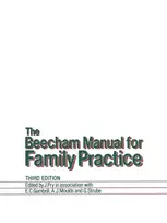 KNYGA John Fry Beecham Manual for Family Practice