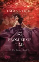KNYGA Emma Strike The Promise Of Time