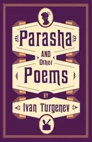 KNYGA Ivan Sergeevich Turgenev Parasha and Other Poems