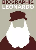 KNYGA Andrew Kirk Biographic: Leonardo