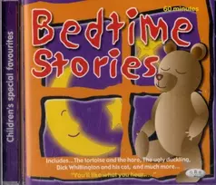 KNYGA Audio Bedtime Stories