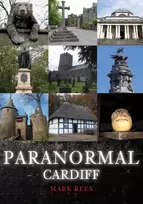 KNYGA Mark Rees Paranormal Cardiff