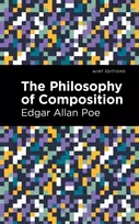 KNYGA Edgar Allan Poe Philosophy of Composition