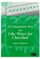 KNYGA Janet Giannotti Bookmarks: A Companion Text for Like Vanduo for Chocolate