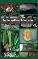KNYGA Bookshop Bacteria-Plant Interactions