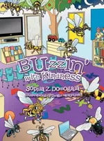 KNYGA Sophia Z Domogala Buzzin' with Kindness