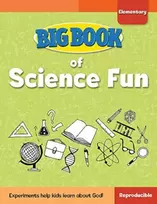 KNYGA David C Cook Bbo Science Fun for Elem Kidsb