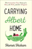 KNYGA Homer Hickam Carrying Albert Home